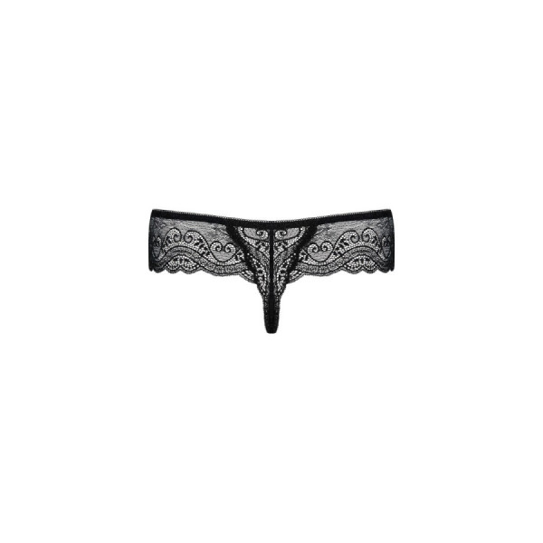 Miamor String - Noir